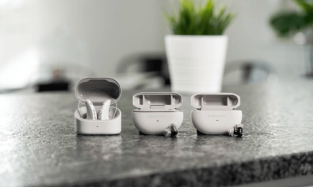 Zepp Clarity Unveils Trial Program for OTC Hearing Aids
