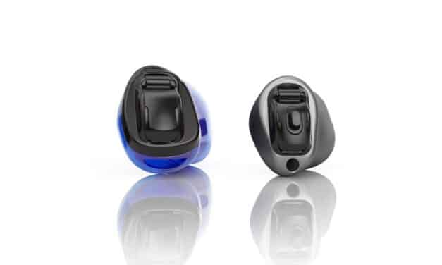 Phonak Adds New Custom Hearing Aids to Infinio Portfolio