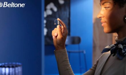 Beltone Launches Envision Hearing Aids, Auracast Assistant