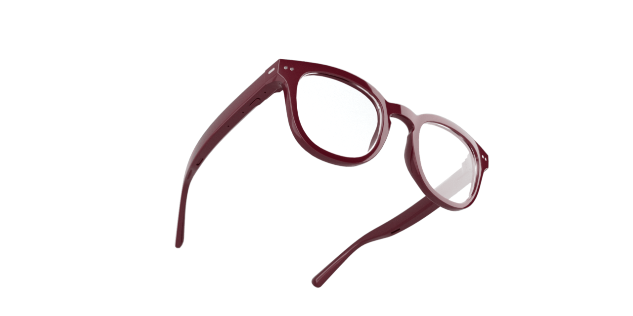 Nuance Audio Glasses Now Available in the United States