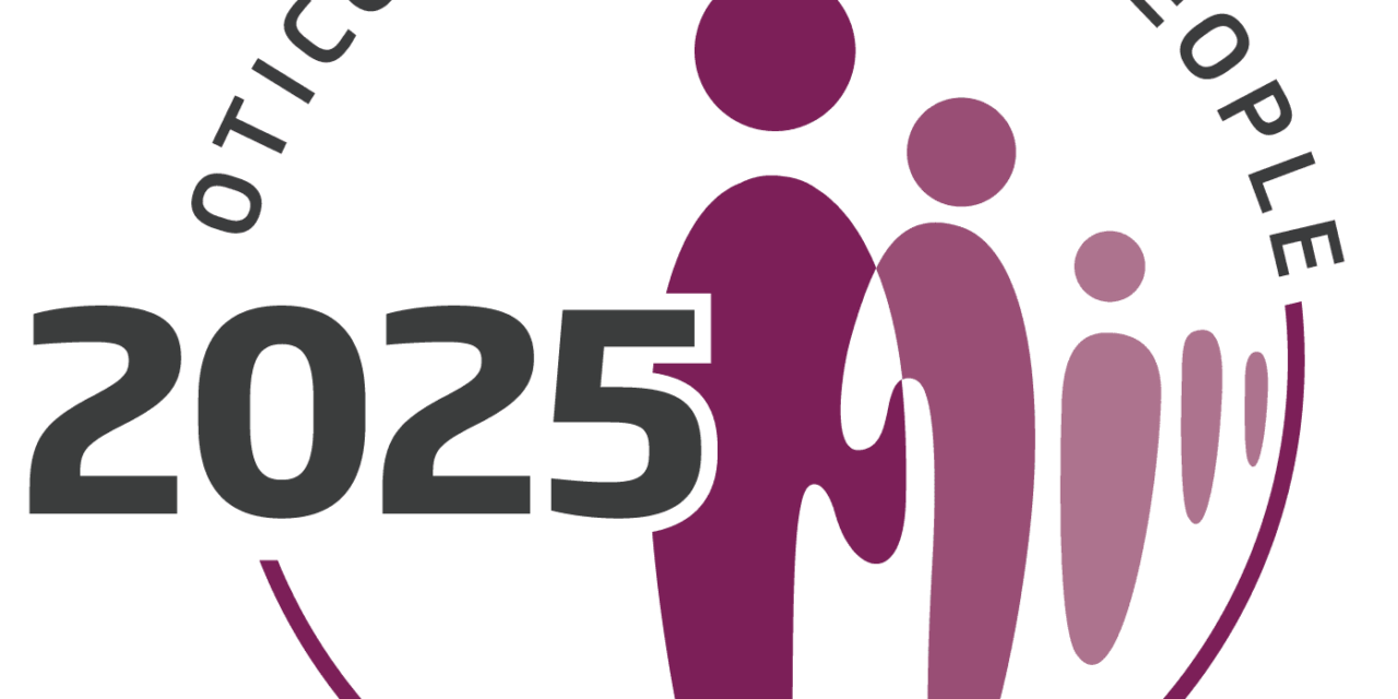 Nominations Open for 2025 Oticon Focus on People Awards