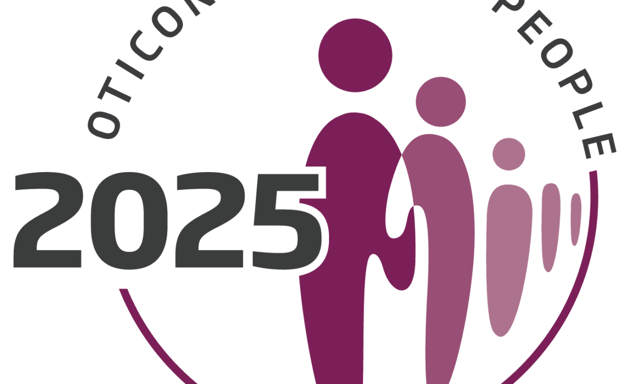 Nominations Open for 2025 Oticon Focus on People Awards