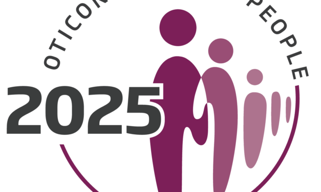 Nominations Open for 2025 Oticon Focus on People Awards