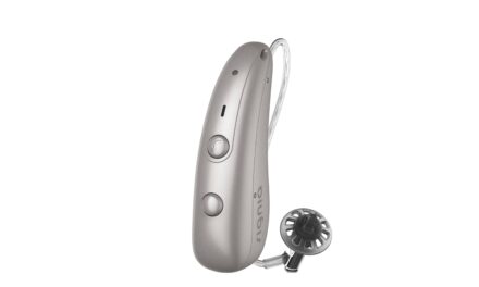 Signia Debuts Pure Charge&Go BCT IX Hearing Aids
