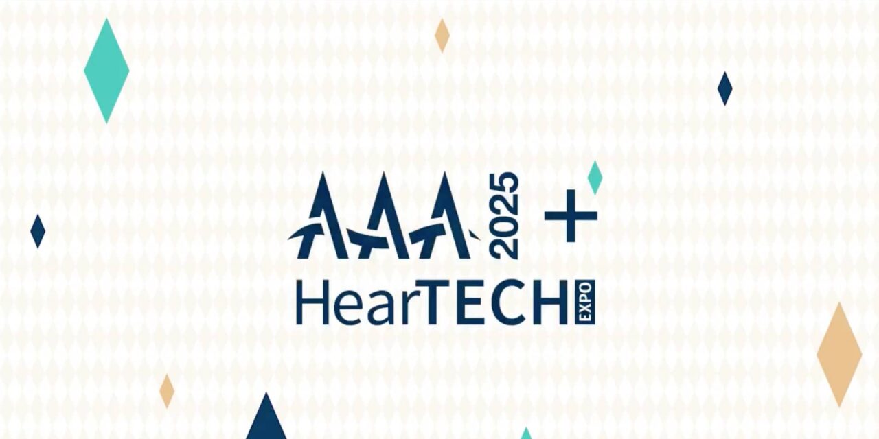 American Academy of Audiology Gearing Up for AAA 2025 Conference