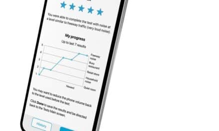 Advanced Bionics Debuts AB ListenFit App