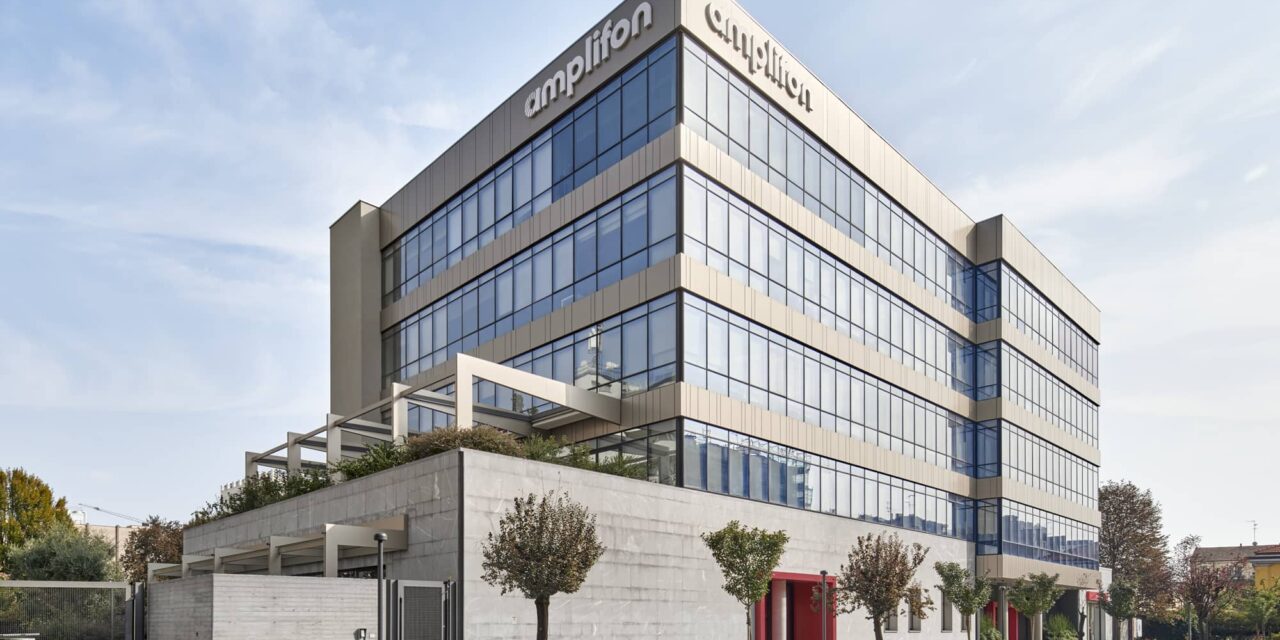 Amplifon Acquires Kind Network in Poland