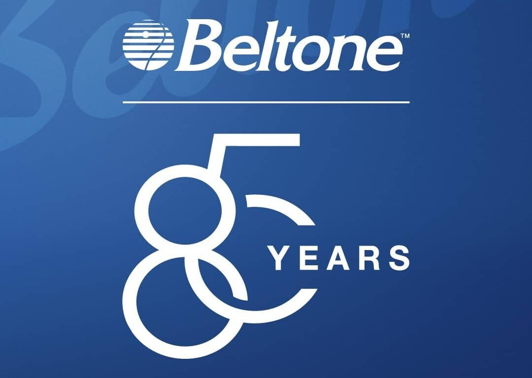 Beltone Celebrates 85 Years, Newsweek Customer Service Award