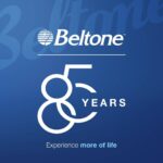 Beltone Celebrates 85 Years, Newsweek Customer Service Award