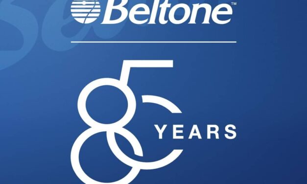 Beltone Celebrates 85 Years, Newsweek Customer Service Award