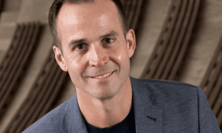 Swanepoel Wins Award for Improving Access to Hearing Care