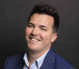 Kasey Kaumans, national account manager at Listen Technologies