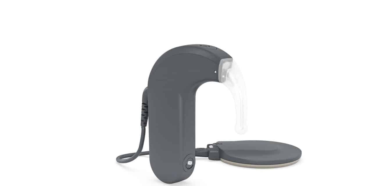 FDA Approves Sonnet 3 Audio Processor for Med-El Cochlear Implants