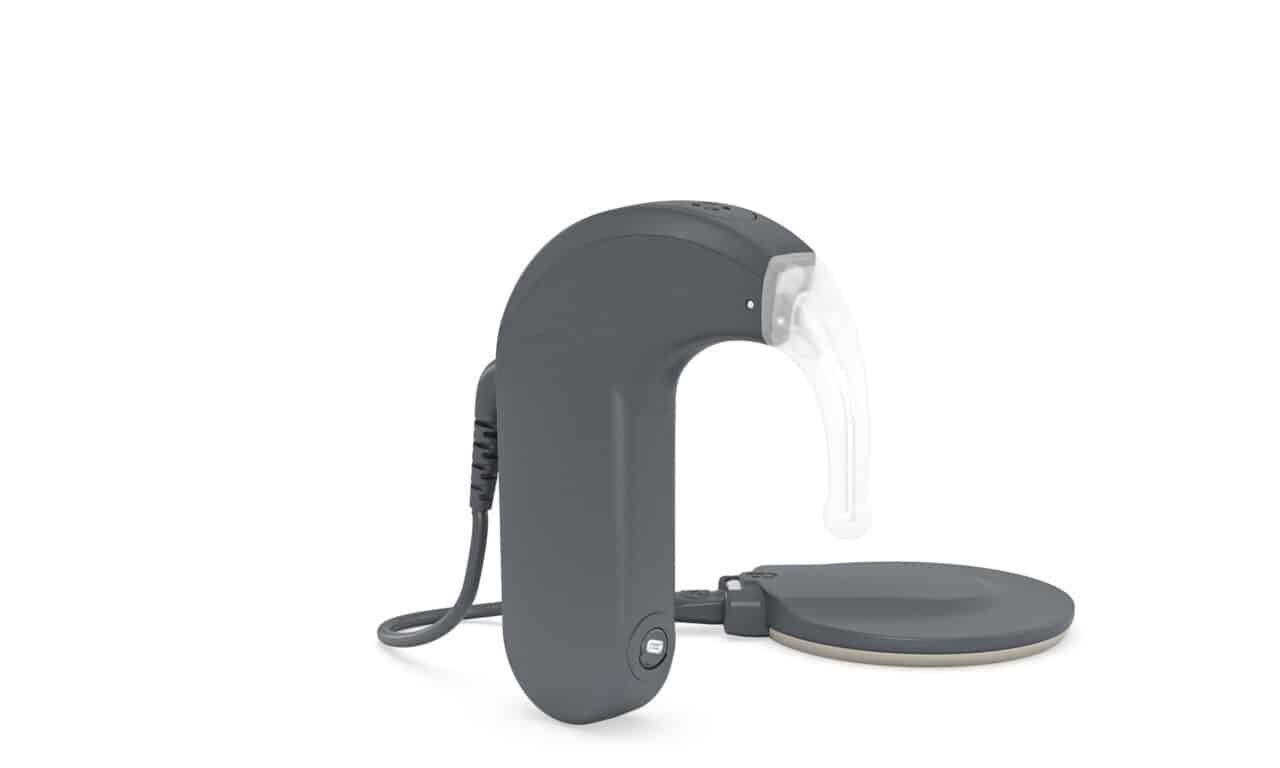 FDA Approves Sonnet 3 Audio Processor for Med-El Cochlear Implants