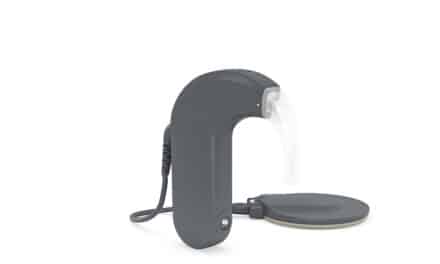 FDA Approves Sonnet 3 Audio Processor for Med-El Cochlear Implants