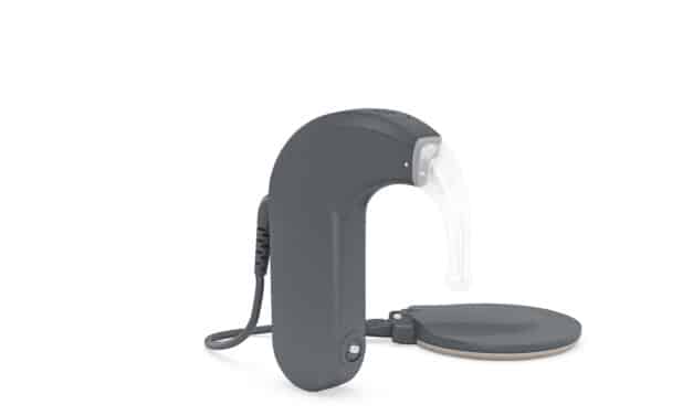 FDA Approves Sonnet 3 Audio Processor for Med-El Cochlear Implants