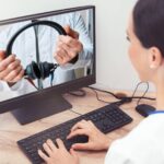 An Easy Audiometry Telehealth Solution