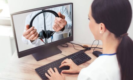 An Easy Audiometry Telehealth Solution