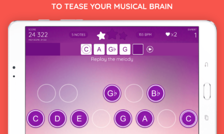 Med-El USA Offers Free Year Subscription to Meludia Music Training