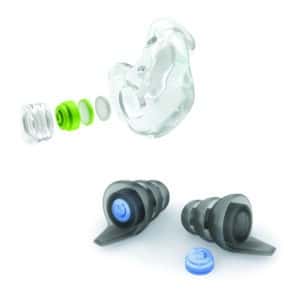 Phonak Serenity hearing protection
