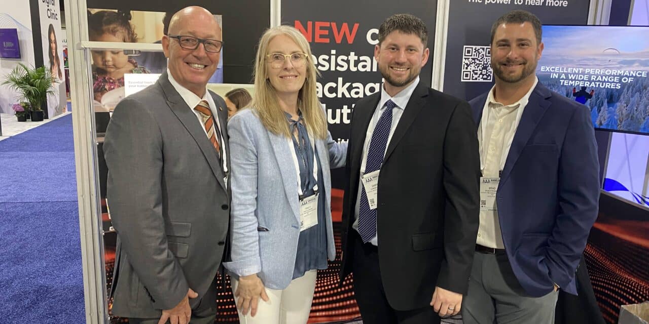 Rayovac to Display Innovations at AAA 2025