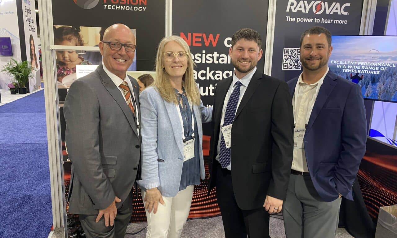Rayovac to Display Innovations at AAA 2025