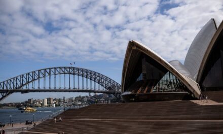 Sydney Opera House Now Offering Auracast for Live Performances