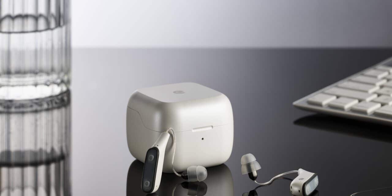 Techmi Offers FacePro OTC Hearing Aid