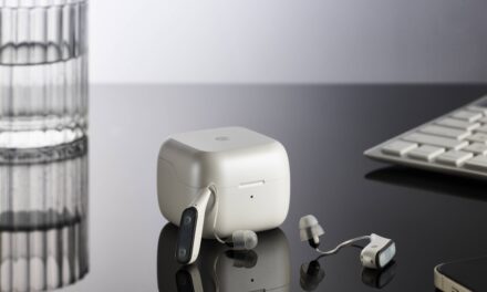 Techmi Offers FacePro OTC Hearing Aid