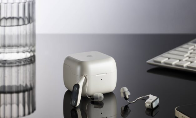 Techmi Offers FacePro OTC Hearing Aid