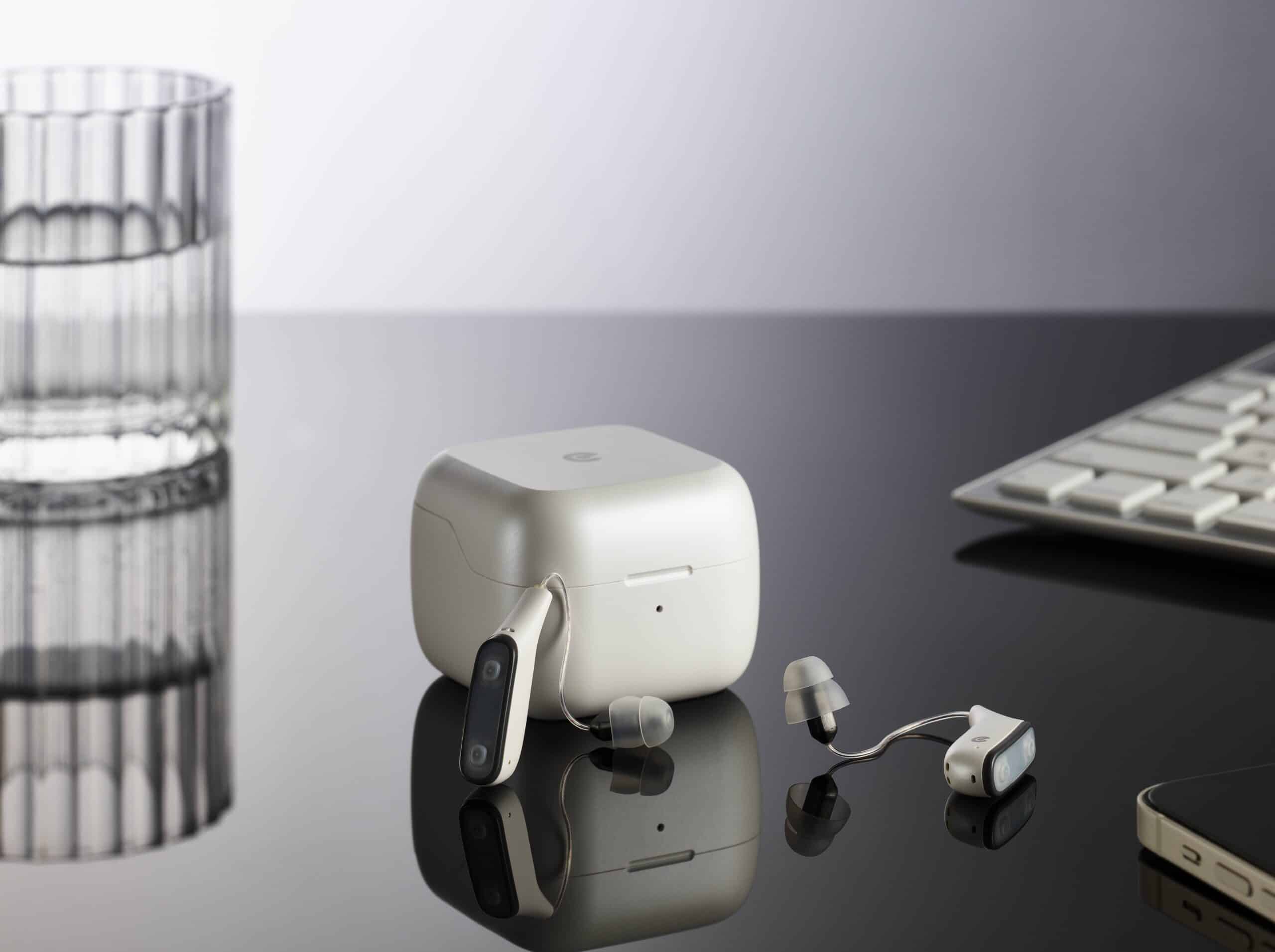 Techmi Offers FacePro OTC Hearing Aid | The Hearing Review Techmi Offers FacePro OTC Hearing Aid | The Hearing Review