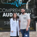 NY Audiologist Gifts Hearing Aids to Young Patient on Widex Giveback Day