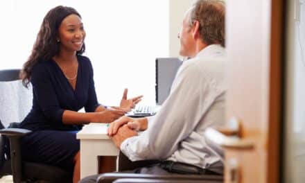 Using Personal Listening Devices to Help Tested-Not-Sold Patients