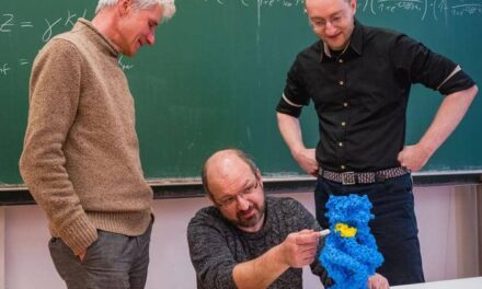 Hearing Triggered by Molecular Gating ‘Spring’
