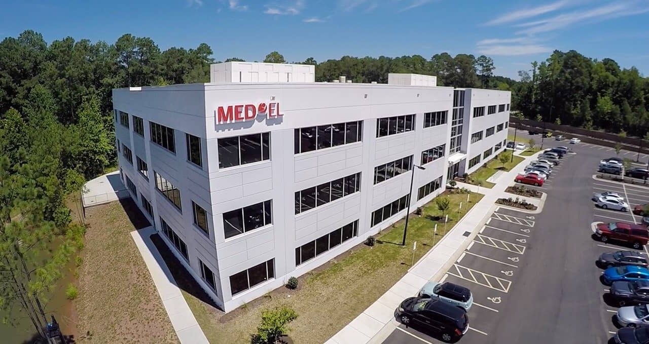 Med-El Acquires Two Gene Therapy Programs from Rescue Hearing