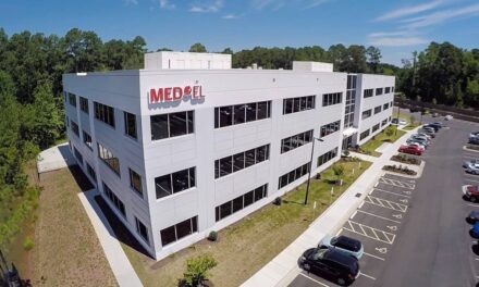 Med-El Acquires Two Gene Therapy Programs from Rescue Hearing
