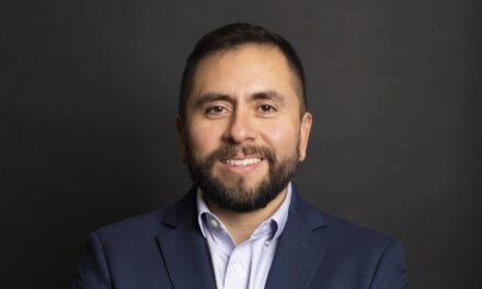 Listen Technologies Names New Financial Controller
