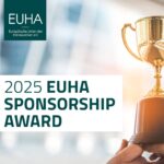 EUHA Accepting Applications for 2025 Sponsorship Award
