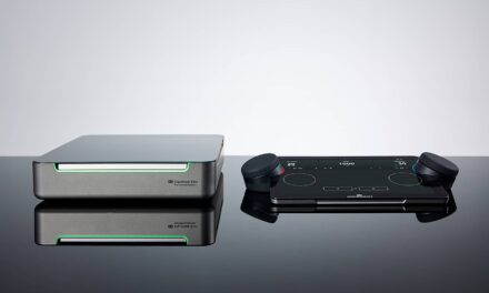 Interacoustics Introduces Equinox Evo Audiometer and Touch Keyboard