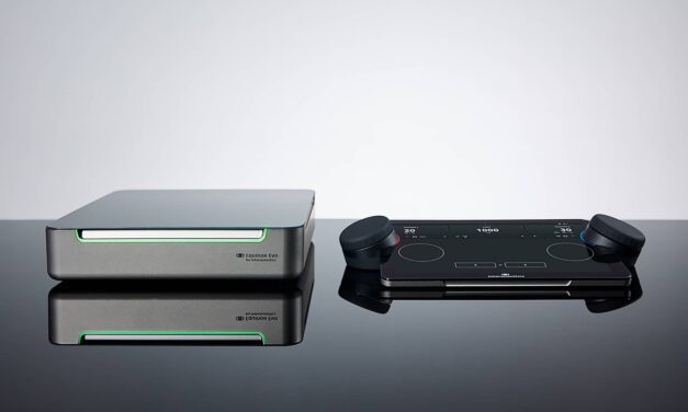 Interacoustics Introduces Equinox Evo Audiometer and Touch Keyboard