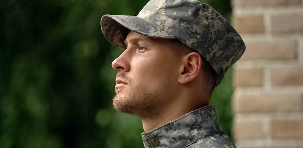 Lenire Sponsors Military Veterans Hearoes Tour