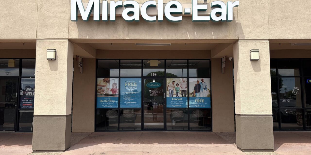 Amplifon Acquisition Expands Miracle-Ear Presence in Arizona