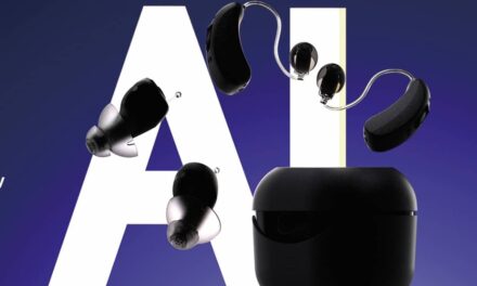 NewSound AI-Driven OTC Hearing Aids Feature Femtosense Technology