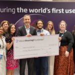Oticon Hearing Foundation Donates ,000 for 2025 AAA Foundation Scholarships