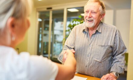 The Power of Marketing to Your Existing Patients