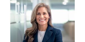 Jenni Hargraves, executive director of Starkey Cares