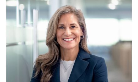 Starkey Names New Starkey Cares Executive Director