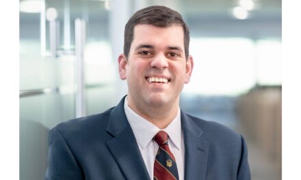 Starkey Appoints Government Affairs Director