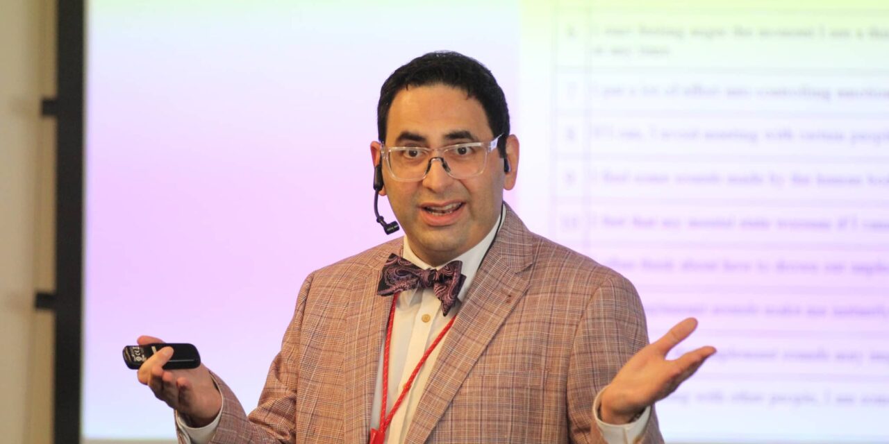 Tinnitus Research and Practice: 2025 Warsaw Congress Highlights