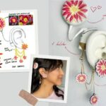 UK Student Wins Competition to Design Hearing Tech Jewelry